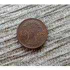 Werty71 Германия 1 рейхспфенниг 1934 F пфенниг Веймар