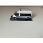 Полицейские машины мира Ford.