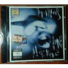 CD Tom Waits - Bone Machine (2007)