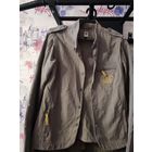 Куртка Adidas Respect винтаж