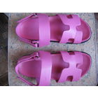 Босоножки женские моло ношенные 38 размер