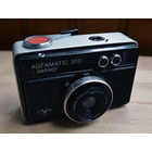 Фотоаппарат Агфа