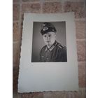 Фото немец .подписная Курск 1942 год