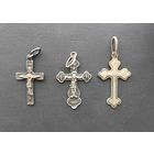 Крестики 925