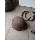 Лот по вермахта каска