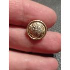 Пуговица РФ военная 14мм , алюминий