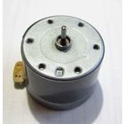 Электродвигатель малогабаритный для переносной аппаратуры EG-530AD-6B