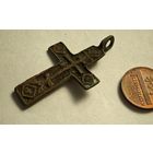 Крестик Варвара