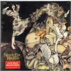 LP Kate Bush 'Never for Ever' (запячатаны)
