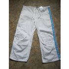 Капри Nike, оригинал, маркировка М