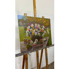 Осенний букет