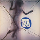 Jethro Tull – Under Wraps, LP 1984
