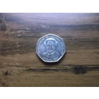 Ямайка 1 доллар 1999