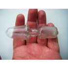 Пробка от графина. Без сколов.