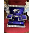 Шкатулка для украшений