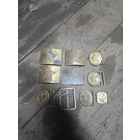 Лот пряг СССР