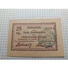 Германия 25 пфенингов (14)