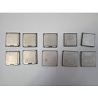 Процессоры для ПК цена за весь лот.