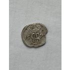 Двойной денарий 1570