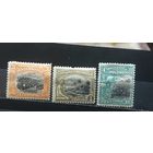 РАСПРОДАЖА МОЗАМБИК 1923г. Чист*