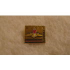 Значок Москва.