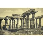 Открытка Италия Песто