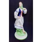 Лявониха. Минский фарфоро-фаянсовый завод.Без реставрации и без повреждений