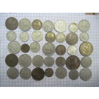 35 монет СССР с рубля!