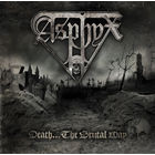 Asphyx ''Death... The Brutal Way" 2009.