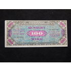 Германия 100 марок 1944г.