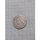 Полугрош 1514 года