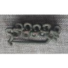 Застежка,  брошка, .