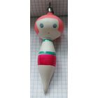 Игрушка ёлочная