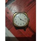 Ча,ы ракета. Позолота. Позолоченые . Au. В ремонт