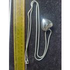 Цепочка с подвеской