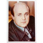 Артисты. Александр Калягин. а357