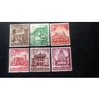 Германия\195ф\ 1940 архитектура