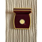 100 рублей. Святитель Николай Чудотворец. 2013 год. (Православные святые. 2013)