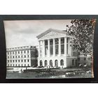 Минск Политехнический институт им. Сталина 1957