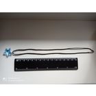 Подвеска SWAROVSKI "Морская звезда"