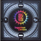 Big Big Train - Ingenious Devices (2023, Audio CD)