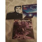 Питер Гейбриэл, Алан Парсонс и Moody Blues