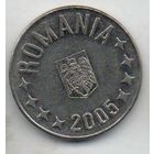 РУМЫНИЯ 10 БАНЕЙ 2005