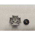 Польша Харцерский крест-знак польской скаутской организации. Года- 72/77/75/83/81