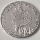 1 талер 1694 года. (Зильбердукат.) Нидерланды.  Гелдерн