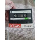 Кассета TDK D 90. No Dount, Baskstreet Boys и др