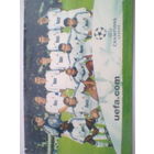 РЕАЛ МАДРИД ИСПАНИЯ