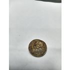 Медальон Польша 1939 года