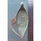 Гарда в реставрацию.