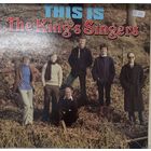 The King's Singers – This Is The King's Singers / UK